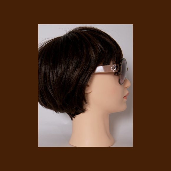 Butterfly Tortoise Sunglasses Tory Burch main image 7